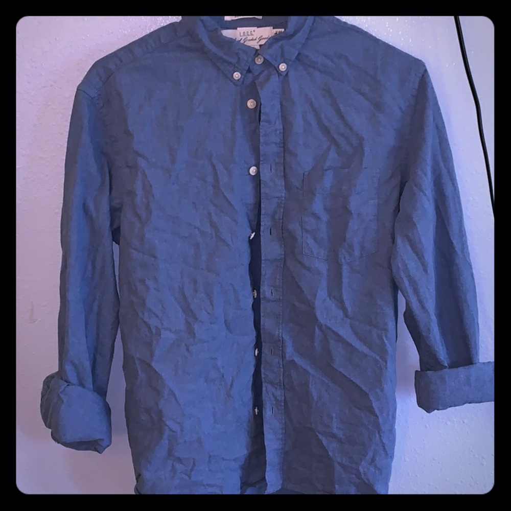 Men’s H&M shirt